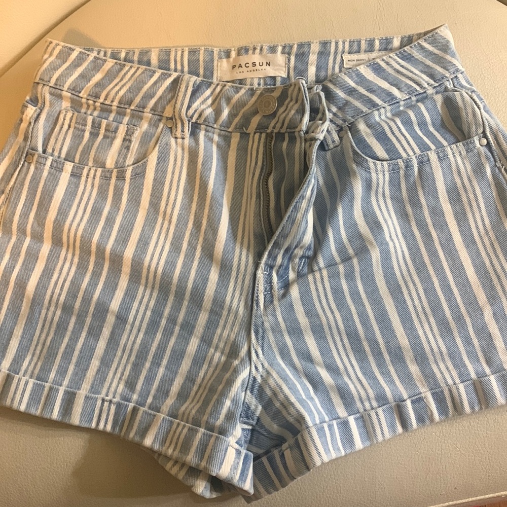 90s Jena shorts
